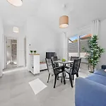 Apartment Attractive In With Terrace Peroj