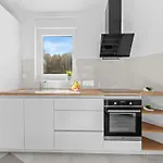 Attractive In With Terrace Peroj