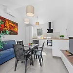 Attractive In With Terrace * Peroj
