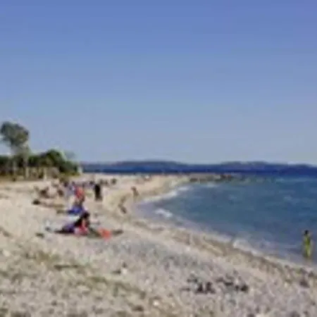 Attractive In With Terrace Apartamento *