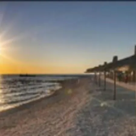 Attractive In With Terrace Apartamento *