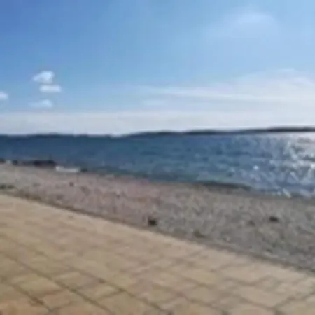 Apartamento Attractive In With Terrace *