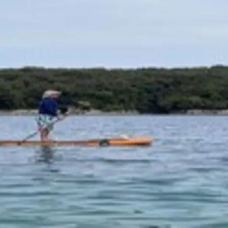 Attractive In With Terrace Peroj