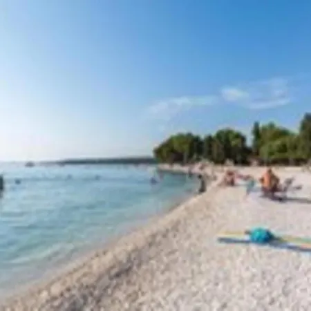 Apartamento Attractive In With Terrace