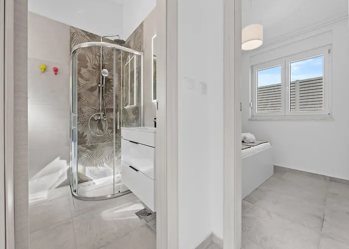 Appartement Attractive In With Terrace *