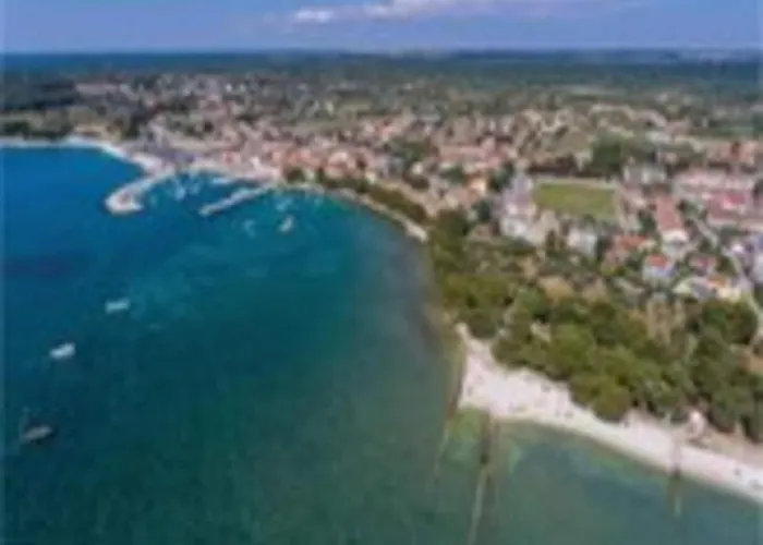 Attractive In With Terrace