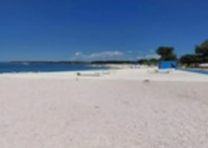 Attractive In With Terrace Peroj