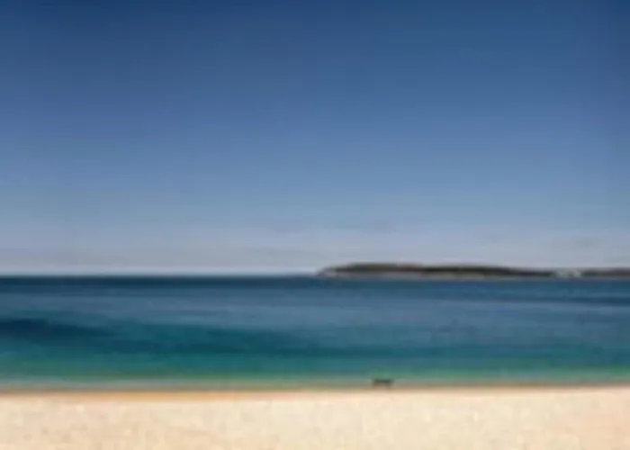 Attractive In With Terrace Appartement *