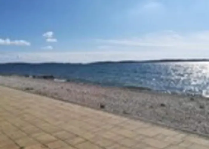 아파트 Attractive In With Terrace *