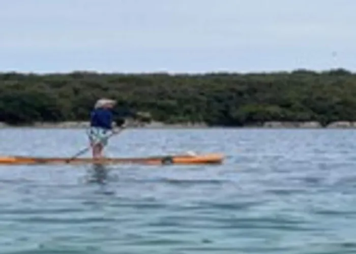 Attractive In With Terrace Peroj