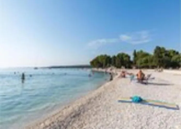 Appartement Attractive In With Terrace